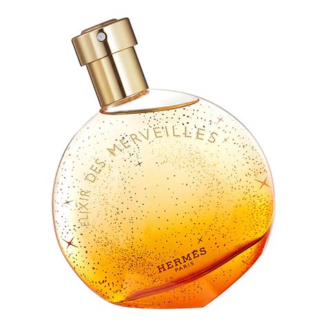 Recensione di HERMÈS Elixir Des Merveilles Eau de Parfum da .